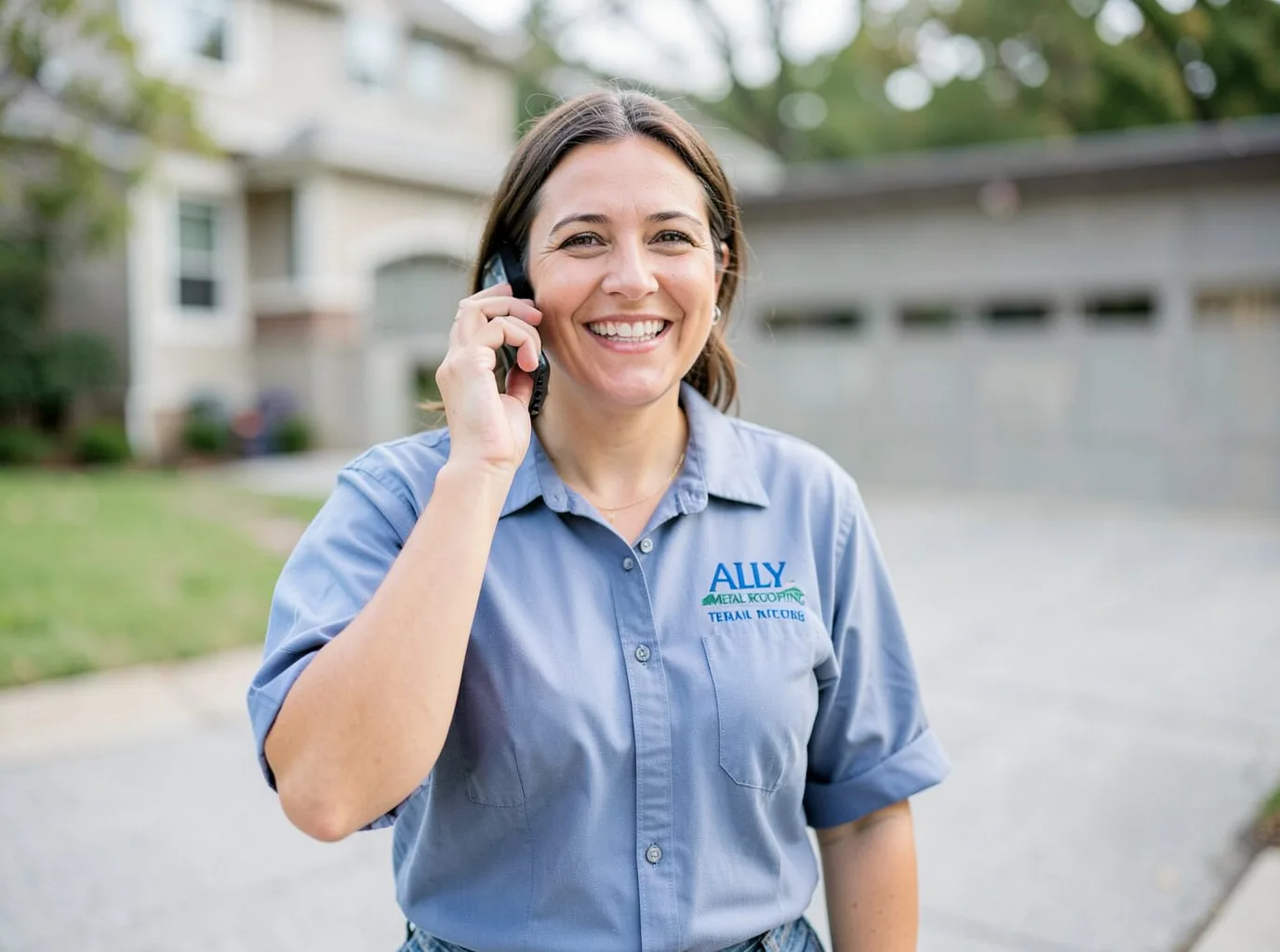 Metal Roof Installation Paige, TX FAQs